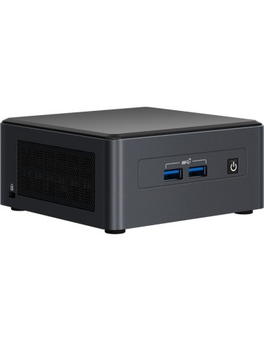 NUC 11 Pro Kit NUC11TNHi5, Barebone