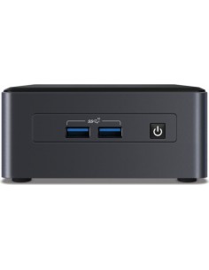 NUC 11 Pro Kit NUC11TNHi5, Barebone 2