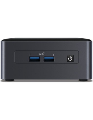 NUC 11 Pro Kit NUC11TNHi5, Barebone