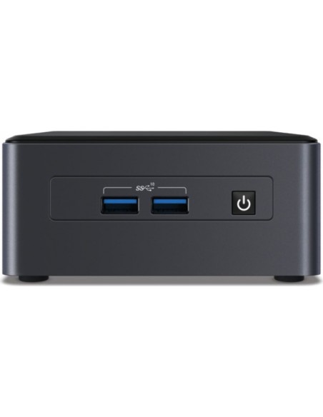 NUC 11 Pro Kit NUC11TNHi5, Barebone