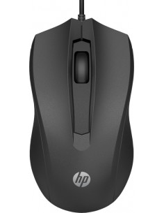 Wired Mouse 100