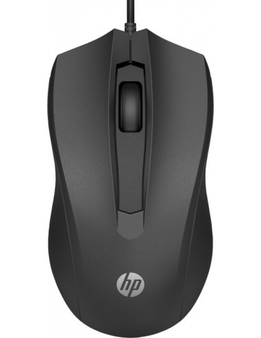 Wired Mouse 100