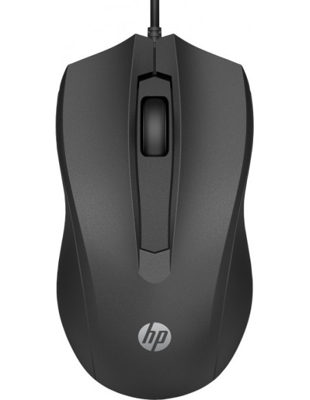 Wired Mouse 100
