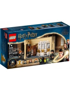 76386 Harry Potter Hogwarts: Failed Polyjuice,...