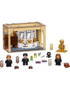 76386 Harry Potter Hogwarts: Failed Polyjuice,... 2