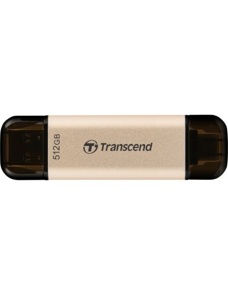 JetFlash 930C 512GB, USB stick