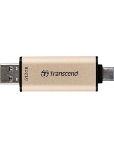 JetFlash 930C 512GB, USB stick 2