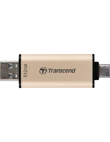 JetFlash 930C 512GB, USB stick