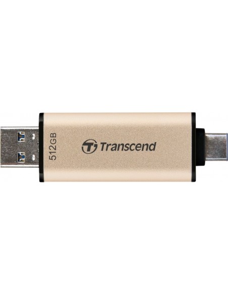 JetFlash 930C 512GB, USB stick