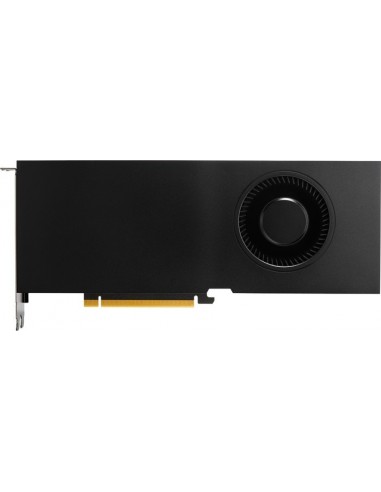 Quadro RTX A5000 24GB, graphics card