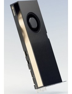 Quadro RTX A5000 24GB, graphics card 2