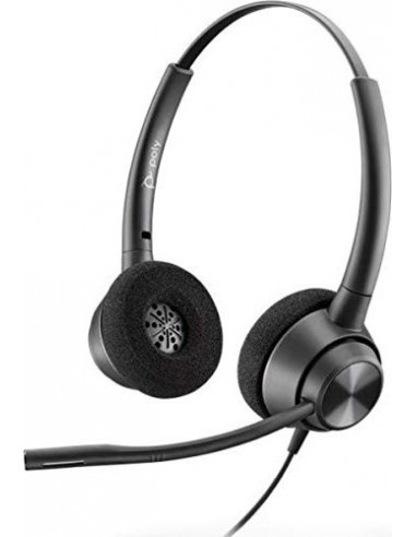 EncorePro 320 QD, Headset