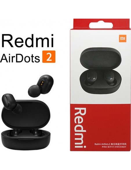 Mi True Wireless Earbuds Basic 2, Headset