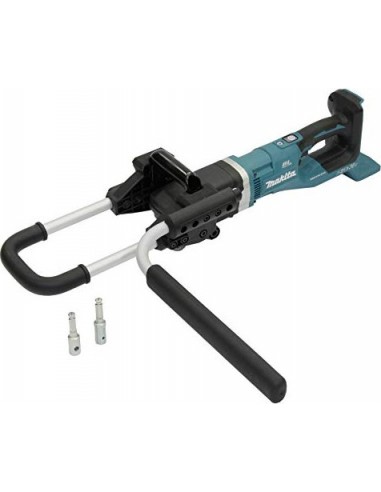 Battery auger DDG460ZX7, 36Volt (2x18V), drill