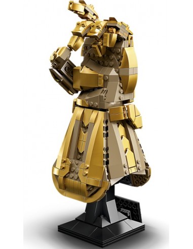 76191 Marvel Super Heroes Infinity Glove,...