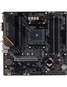 TUF GAMING B550M-E WIFI, motherboard