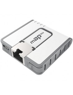 mAP RBmAPL-2nD, Access Point