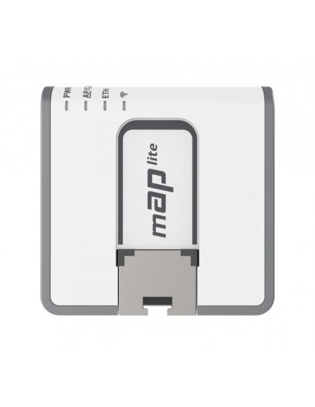 mAP RBmAPL-2nD, Access Point