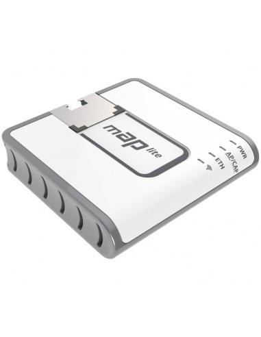 mAP RBmAPL-2nD, Access Point