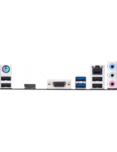 PRIME H510M-K, mainboard
