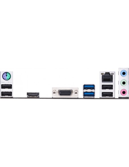 PRIME H510M-K, mainboard