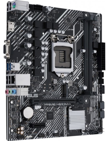 PRIME H510M-K, mainboard