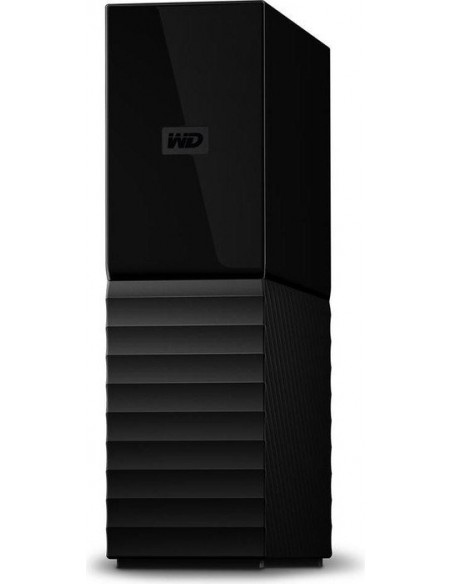 My Book 16 TB External Hard Drive