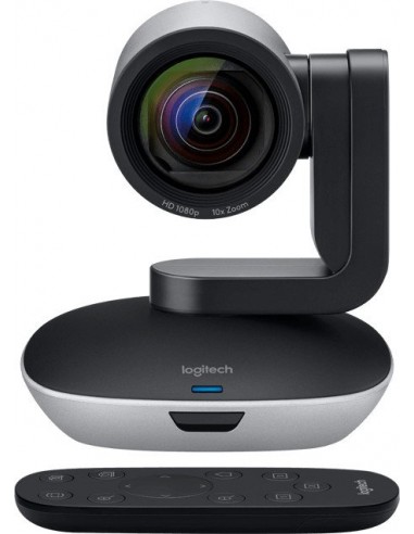 PTZ Pro 2, webcam