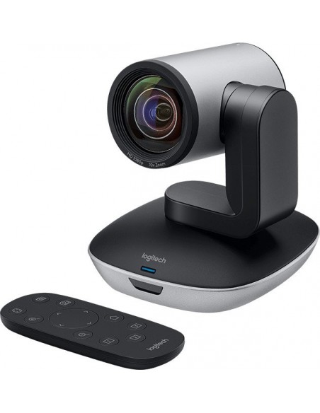 PTZ Pro 2, webcam