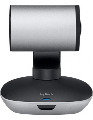 PTZ Pro 2, webcam