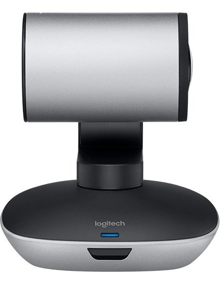 PTZ Pro 2, webcam
