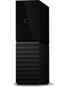 My Book 18 TB External Hard Drive 2