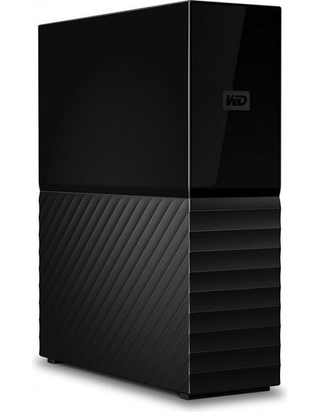 My Book 18 TB External Hard Drive