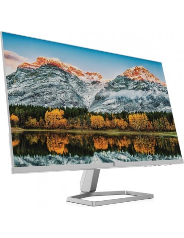 M27fw, LED monitor