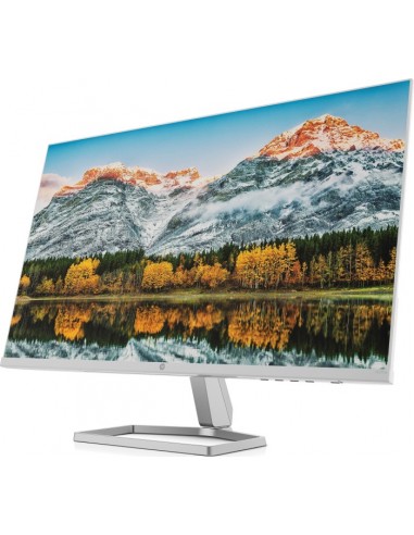 M27fw, LED monitor