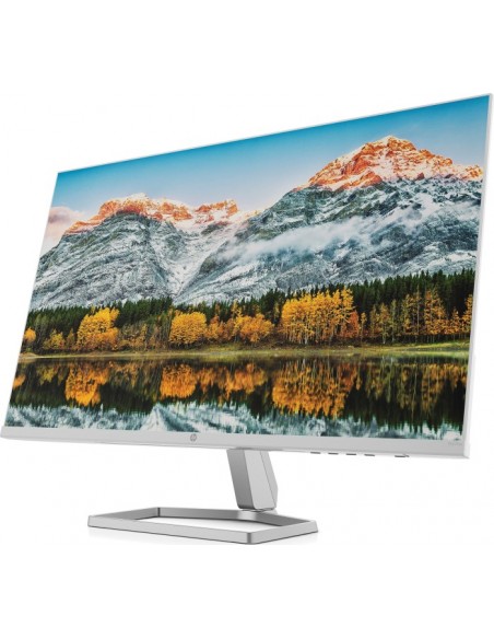 M27fw, LED monitor