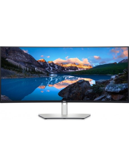 U3821DW, LED monitor