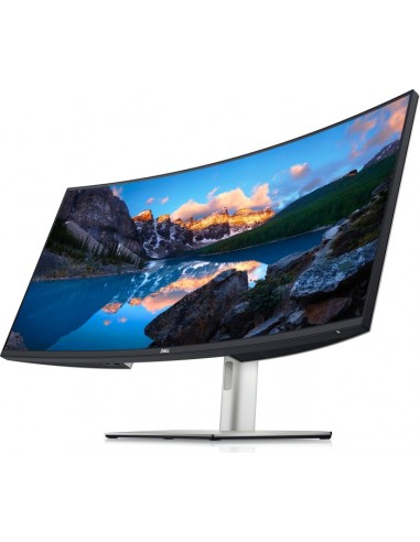 U3821DW, LED monitor