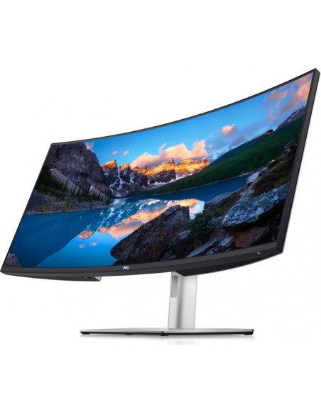 U3821DW, LED monitor