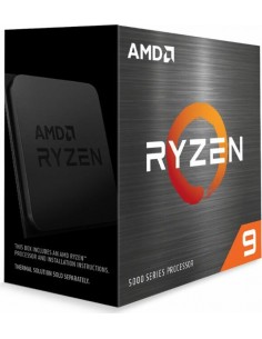 Ryzen 9 5900X, processor 2