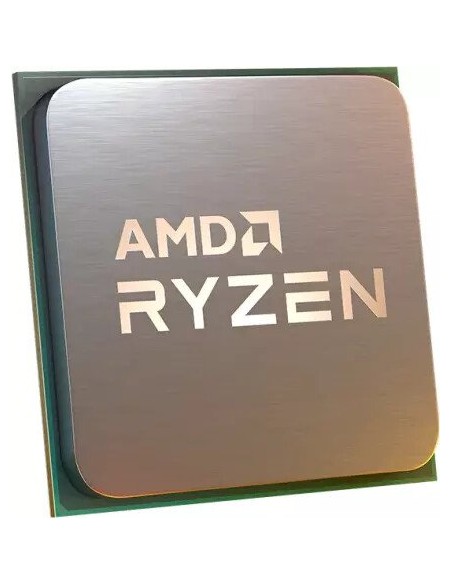 Ryzen 9 5900X, processor