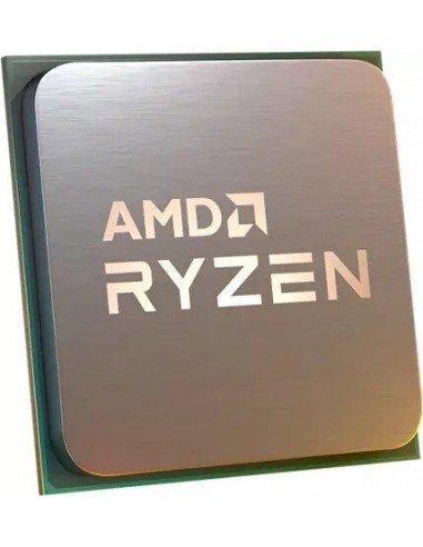 Ryzen 9 5950X, processor