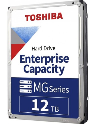 MG07ACA 12 TB, hard disk