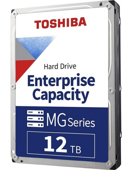 MG07ACA 12 TB, hard disk