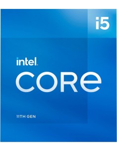 Core ™ i5-11500, processor 2
