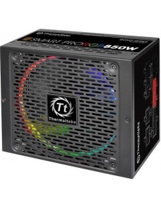 Thermaltake Smart Pro RGB 80 PLUS Bronze modular power... 2