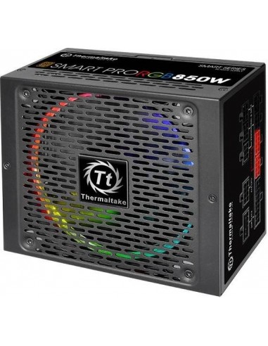 Thermaltake Smart Pro RGB 80 PLUS Bronze...