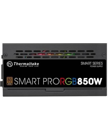 Thermaltake Smart Pro RGB 80 PLUS Bronze...