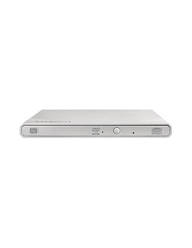eBAU108-21, external DVD burner