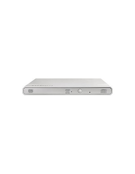 eBAU108-21, external DVD burner